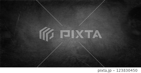 Charcoal wall texture with dark gradient 123830450
