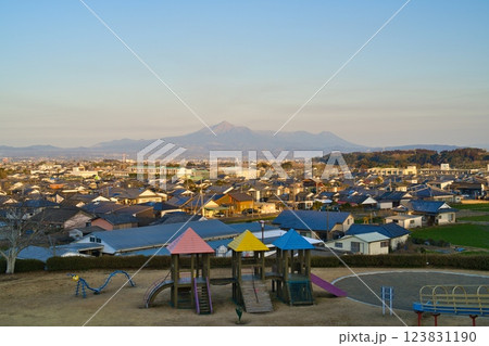 三股町 上米公園 R7年冬 三股町 上米公園 R7年冬 123831190