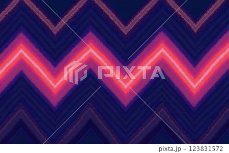 seamless pattern of intersecting thin lines seamless pattern of intersecting thin lines 123831572