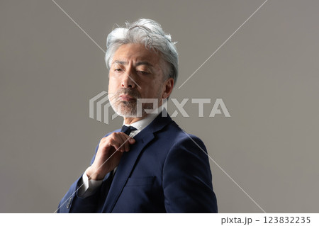 ビジネス 男性 ビジネス 男性 123832235