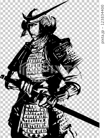 伊達政宗のイラスト素材 [123834400] - PIXTA