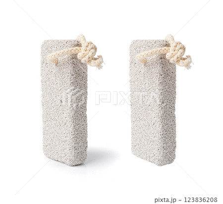 Pumice Stone, Grey Porous Lava Piece, Volcano Stone for Foot Care, Basalt Extrusive Igneous Rock Pumice Stone, Grey Porous Lava Piece, Volcano Stone for Foot Care, Basalt Extrusive Igneous Rock 123836208