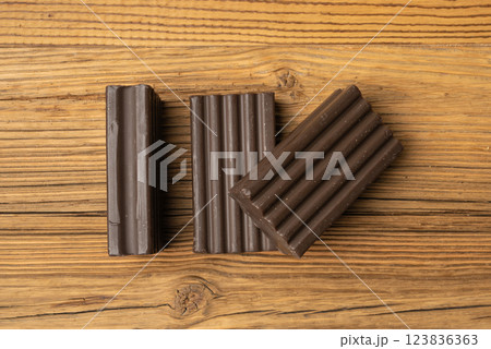 Tar Soap, Coal Soap Bar, Healthy Natural Hygiene Product, Black Soap Bars 123836363