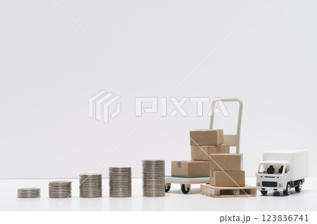 送料値上げのイメージ 123836741