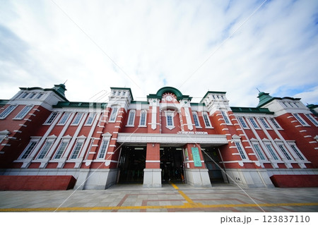 深谷駅 深谷駅 123837110
