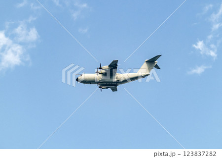 France Airplane transport Airbus A400M Atlas, military transport aircraft Europe NATO France Airplane transport Airbus A400M Atlas, military transport aircraft Europe NATO 123837282