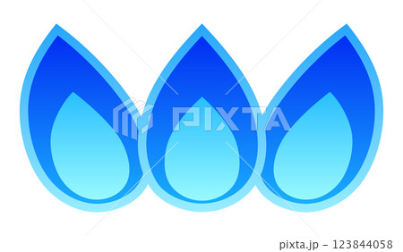 ガス火 ガス火 123844058