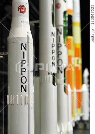 ロケット輸送システム ロケット輸送システム 123847523