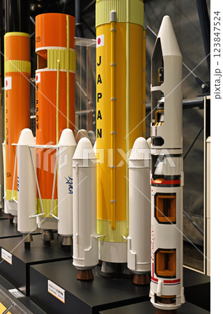 ロケット輸送システム ロケット輸送システム 123847524