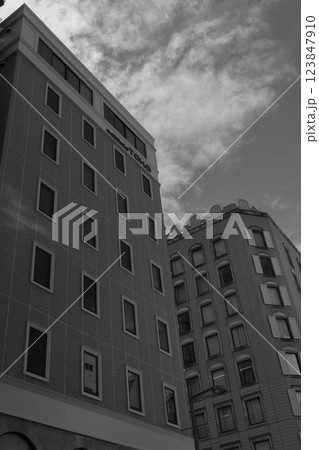 汐留イタリア街 123847910