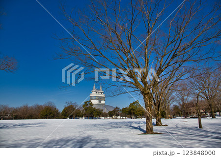 春まじかのグリーンセンター 春まじかのグリーンセンター 123848000