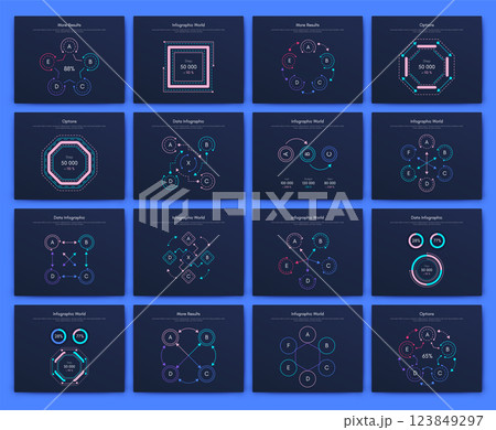 Vector graphics infographics with mobile phone. Template for creating mobile applications, workflow layout, diagram, banner, web design, business reports Vector graphics infographics with mobile phone. Template for creating mobile applications, workflow layout, diagram, banner, web design, business reports 123849297