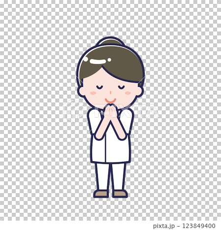 Nurse/Female 24 Nurse/Female 24 123849400