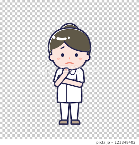 Nurse/Female 25 Nurse/Female 25 123849402