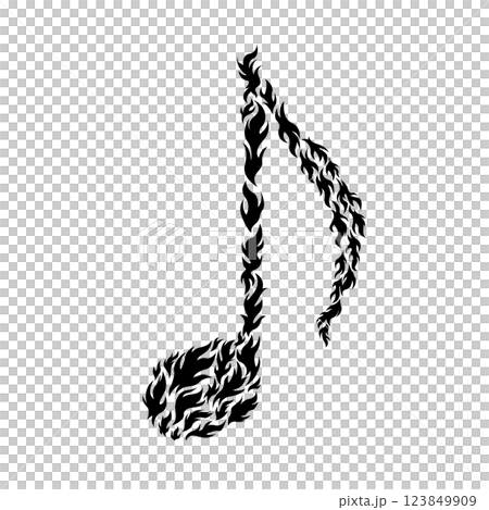 音符部落 123849909