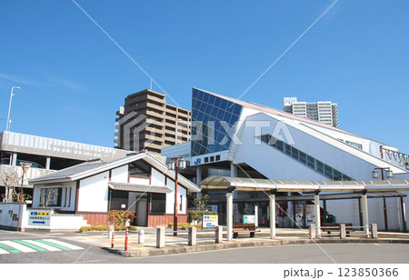 JR栗東駅 JR栗東駅 123850366