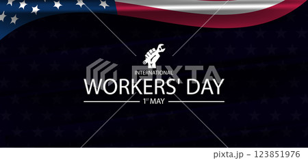 International Workers Day A History of Solidarity and Struggle 123851976