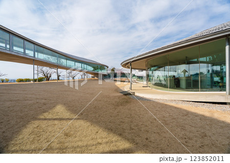 香川県高松市屋島の観光地 123852011