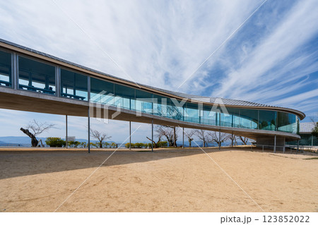 香川県高松市屋島の観光地 123852022