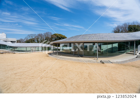 香川県高松市屋島の観光地 123852024