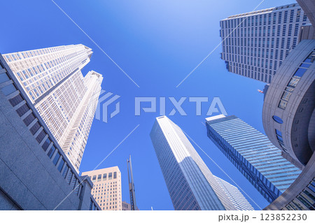 東京都庁 123852230