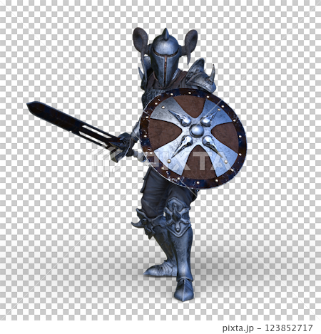 Knight Knight 123852717