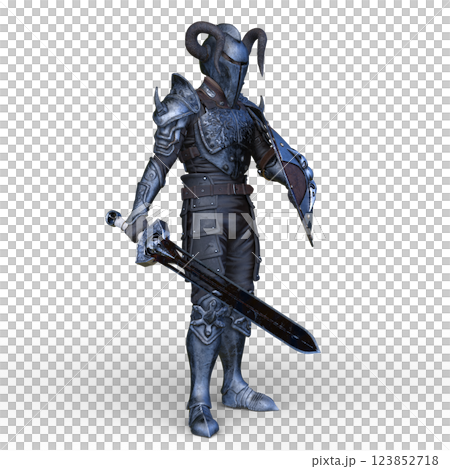 Knight Knight 123852718