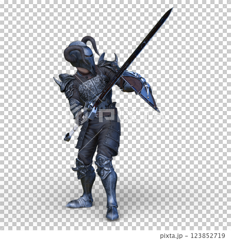 Knight Knight 123852719