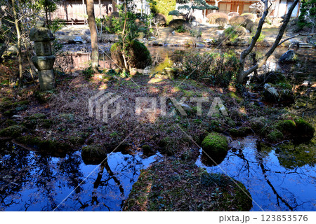 板敷山大覚寺　＃52 123853576