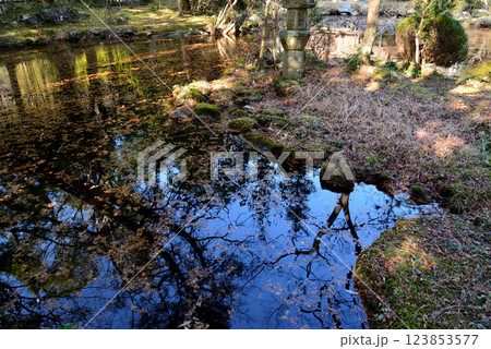 板敷山大覚寺　＃53 123853577