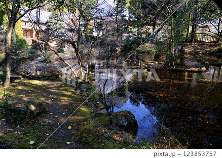 板敷山大覚寺　＃63 123853757