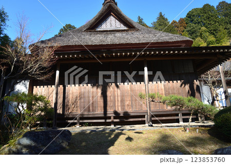 板敷山大覚寺 #66 板敷山大覚寺 #66 123853760