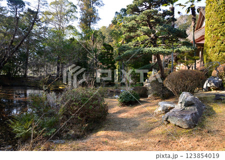 板敷山大覚寺　＃80 123854019