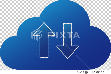WEB 圖示“上傳到雲端,下載” WEB 圖示“上傳到雲端,下載” 123854420