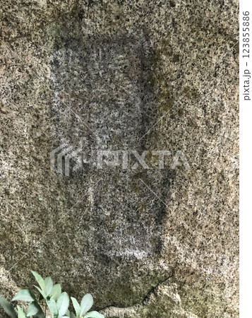 疱瘡地蔵と徳政碑文② 123855886