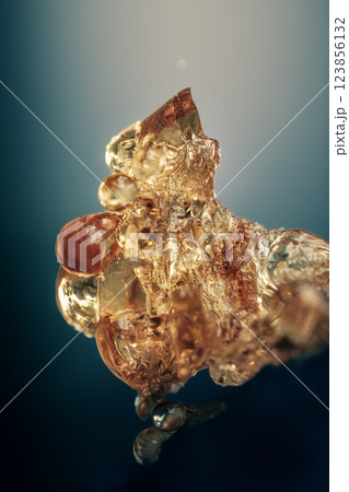 Tree Sap Tree Sap 123856132