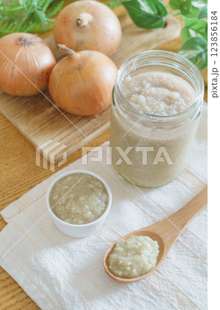 玉ねぎ麹　イメージ 123856184