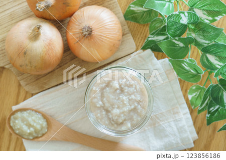 玉ねぎ麹　イメージ 123856186
