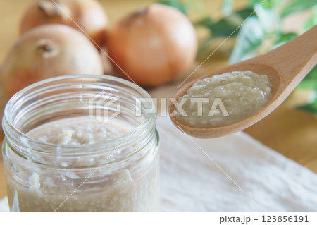 玉ねぎ麹　イメージ 123856191