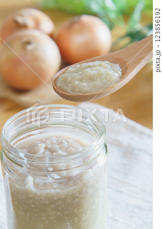 玉ねぎ麹 イメージ 玉ねぎ麹 イメージ 123856192