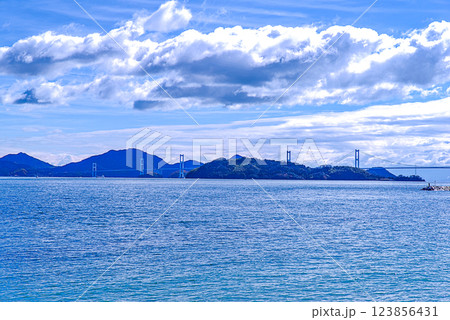 海 快晴 海 快晴 123856431