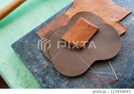 革、皮、レザークラフト 革、皮、レザークラフト 123856643