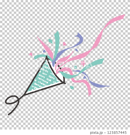 時尚手繪派對餅乾 時尚手繪派對餅乾 123857445