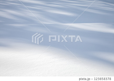 雪面 123858378