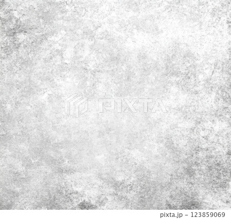 Abstract Grey Grunge Texture 123859069