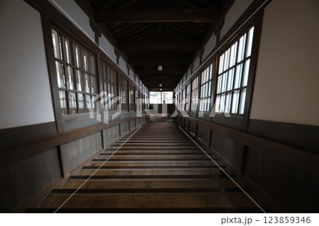 和式建築 日本伝統 日本の伝統 123859346