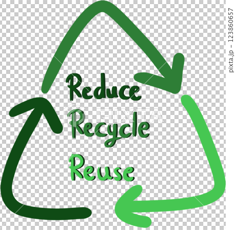 Recycle 123860657
