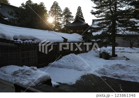 永平寺 永保寺 日本寺 123861348