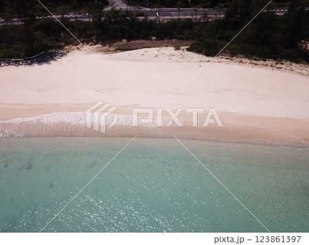 沖縄本島 沖縄本島北部ビーチ 北部ビーチ 沖縄ビーチ ビーチ 沖縄本島 沖縄本島北部ビーチ 北部ビーチ 沖縄ビーチ ビーチ 123861397