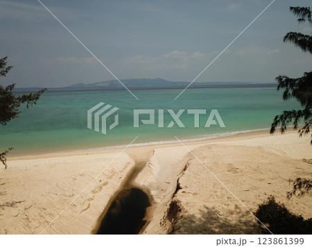 沖縄本島 沖縄本島北部ビーチ 北部ビーチ 沖縄ビーチ ビーチ 沖縄本島 沖縄本島北部ビーチ 北部ビーチ 沖縄ビーチ ビーチ 123861399